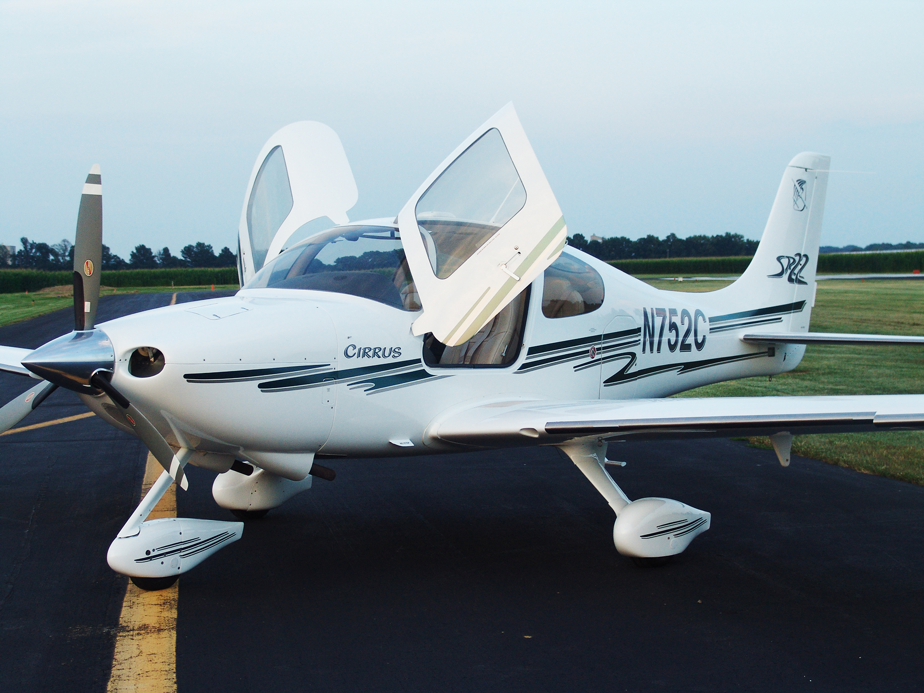 Don Davis Aviation